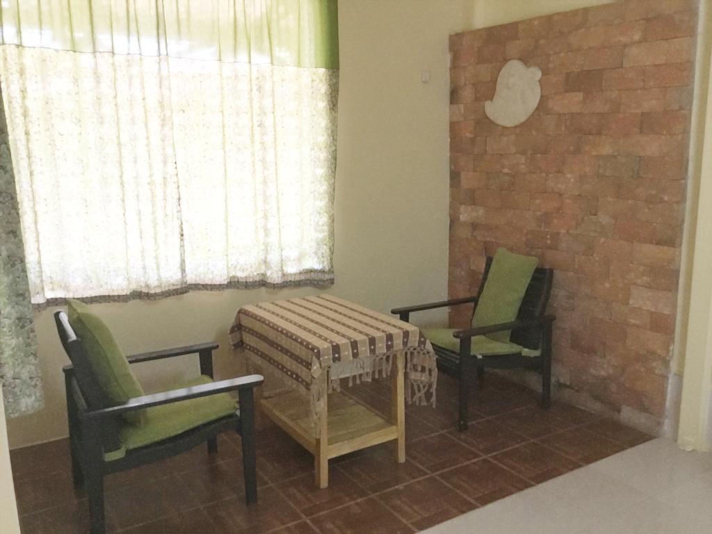 Casa Theresa Resort&Garden Ranong Exterior foto
