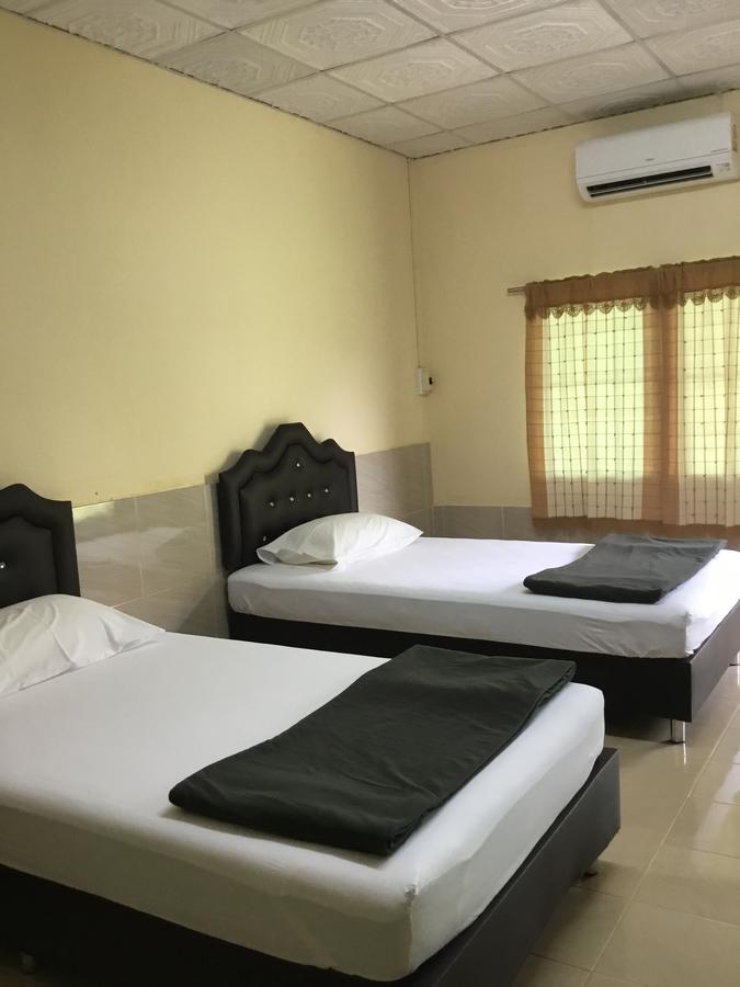 Casa Theresa Resort&Garden Ranong Exterior foto
