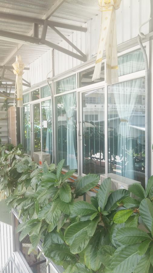 Casa Theresa Resort&Garden Ranong Exterior foto