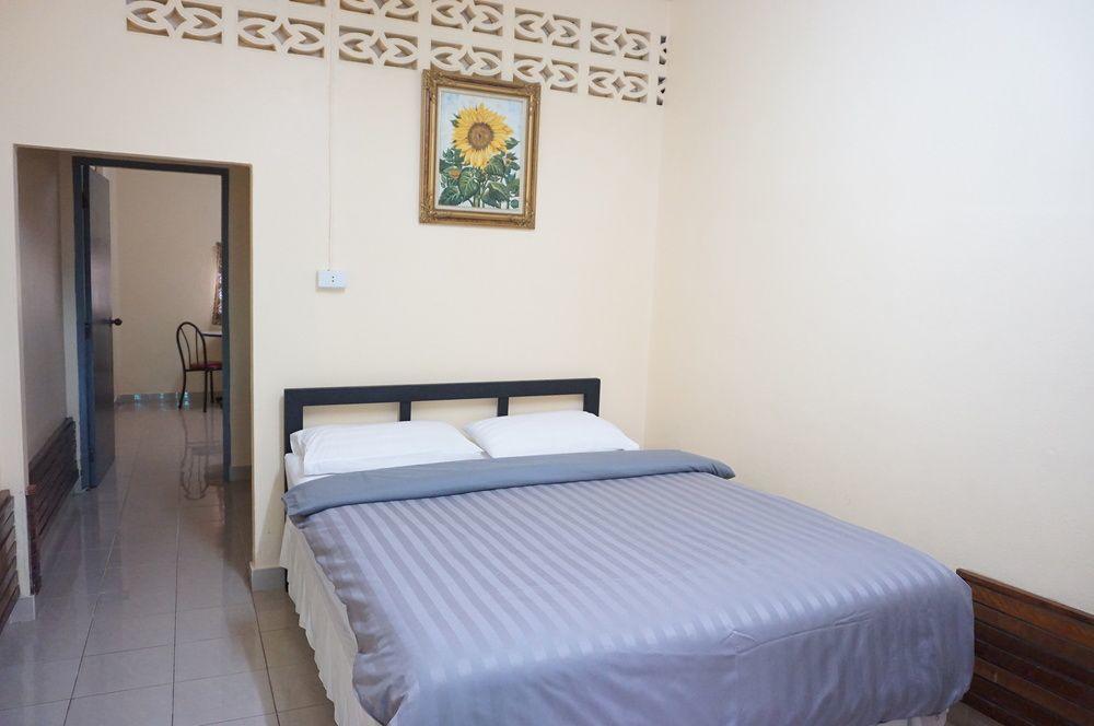 Casa Theresa Resort&Garden Ranong Exterior foto